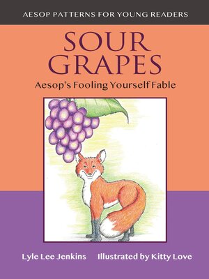 cover image of Sour Grapes